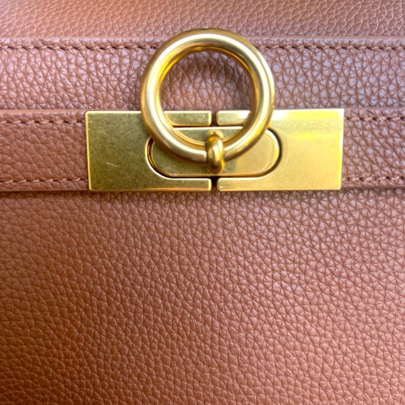 Parisa Wang MadisonTop Handle Bag - Picture 4 of 9